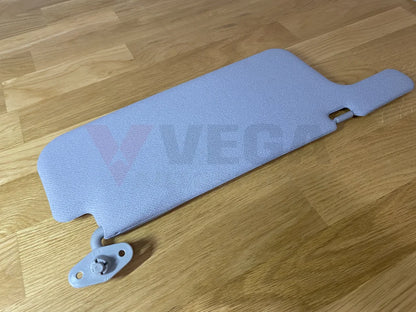 Sunvisor Lhs To Suit Mitsubishi Lancer Evolution 1 2 3 Cd9A Ce9A Interior