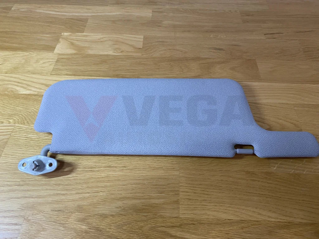 Sunvisor Lhs To Suit Mitsubishi Lancer Evolution 1 2 3 Cd9A Ce9A Interior