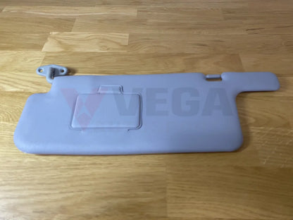 Sunvisor Lhs To Suit Mitsubishi Lancer Evolution 1 2 3 Cd9A Ce9A Interior