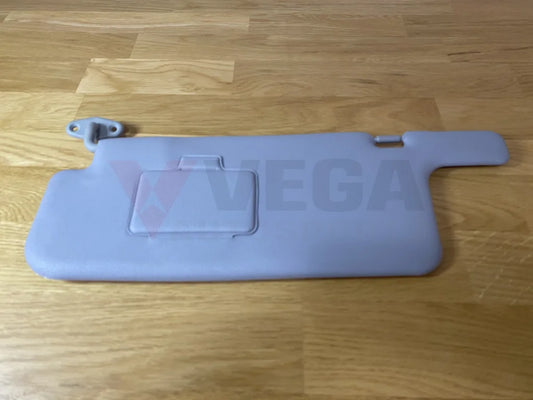 Sunvisor Lhs To Suit Mitsubishi Lancer Evolution 1 2 3 Cd9A Ce9A Interior