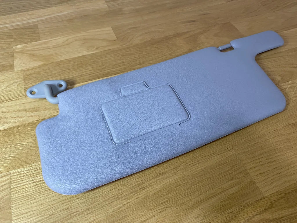 Sunvisor Lhs To Suit Mitsubishi Lancer Evolution 1 2 3 Cd9A Ce9A Interior