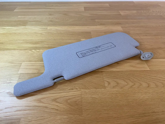 Sunvisor Rhs To Suit Mitsubishi Lancer Evolution 1 2 3 Cd9A Ce9A Interior