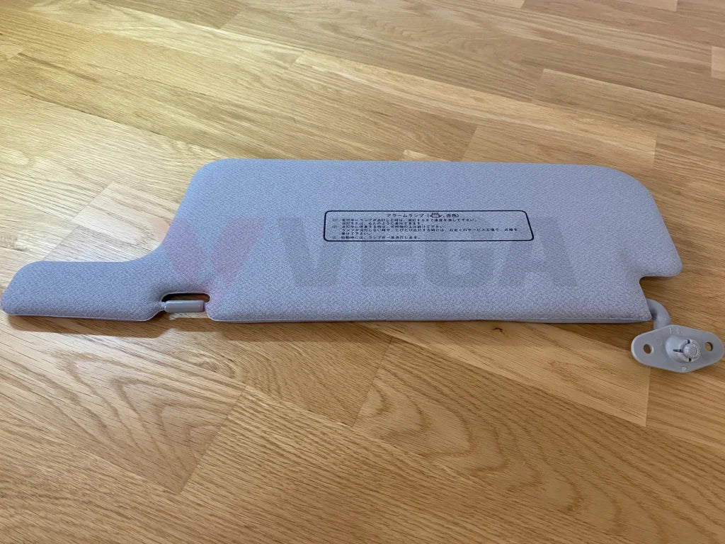 Sunvisor Rhs To Suit Mitsubishi Lancer Evolution 1 2 3 Cd9A Ce9A Interior