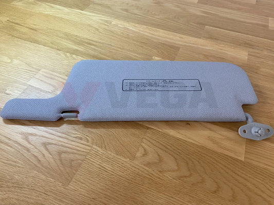 Sunvisor Rhs To Suit Mitsubishi Lancer Evolution 1 2 3 Cd9A Ce9A Interior