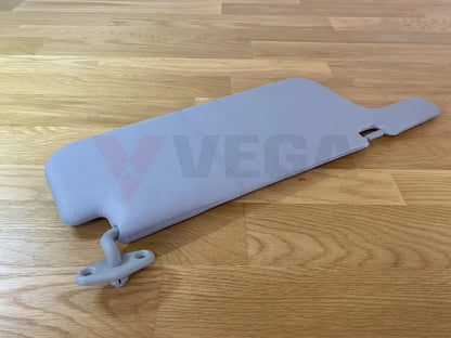 Sunvisor Rhs To Suit Mitsubishi Lancer Evolution 1 2 3 Cd9A Ce9A Interior