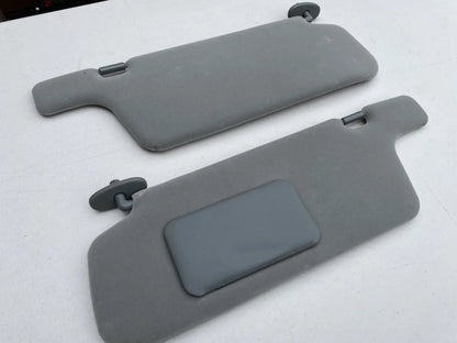 Sunvisor Set (RHS & LHS) to suit Nissan Skyline R33 GTR Series 2 - Vega Autosports
