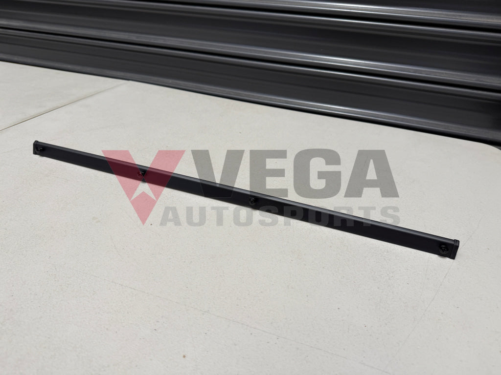 Supra Rear Bumper Lower Retainer to suit Toyota Supra JZA80 52589 14040 Exterior