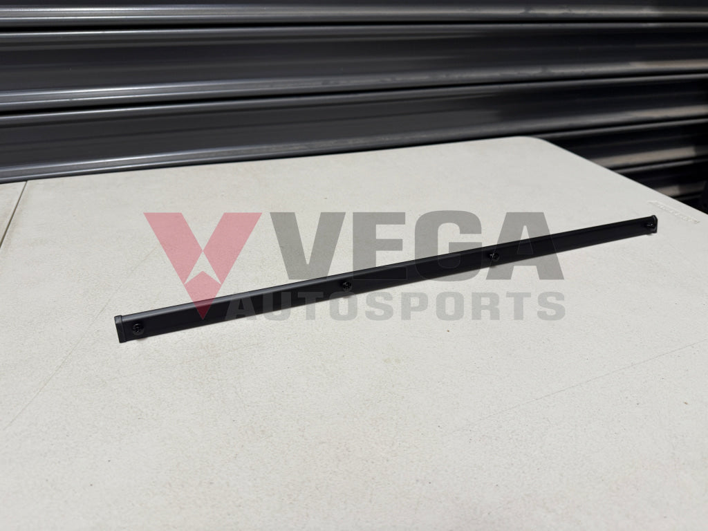 Supra Rear Bumper Lower Retainer to suit Toyota Supra JZA80 52589 14040 Exterior