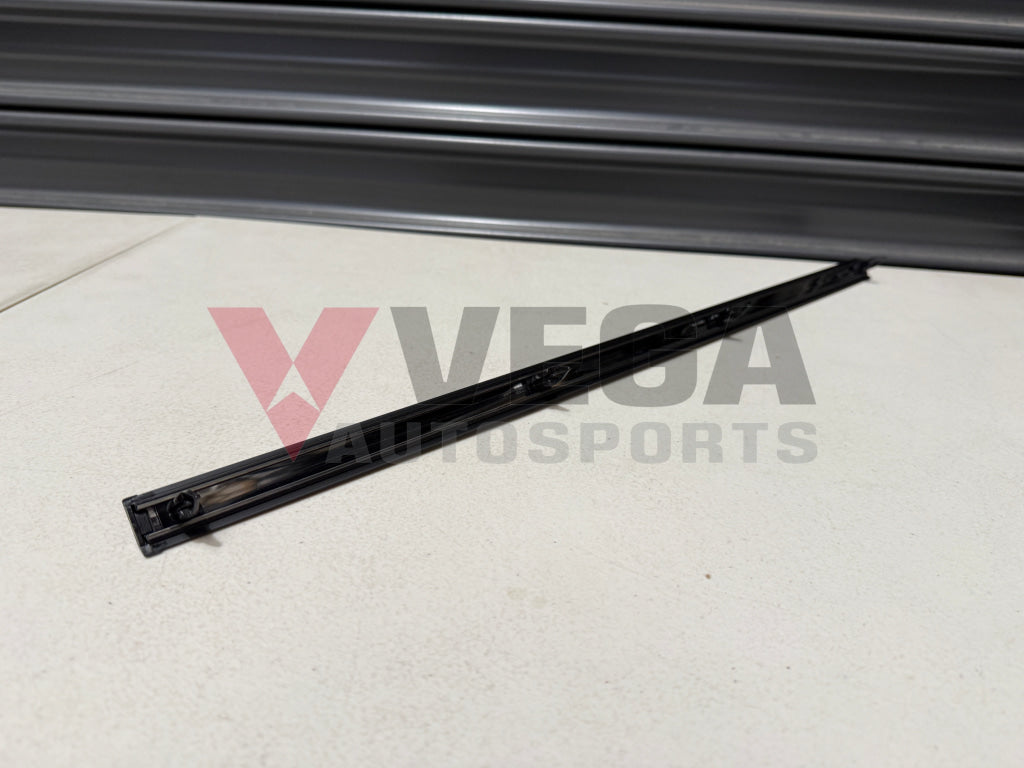 Supra Rear Bumper Lower Retainer to suit Toyota Supra JZA80 52589 14040 Exterior