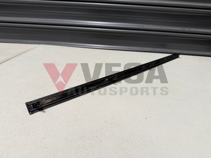 Supra Rear Bumper Lower Retainer to suit Toyota Supra JZA80 52589 14040 Exterior