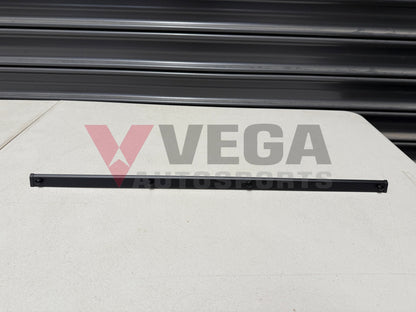 Supra Rear Bumper Lower Retainer to suit Toyota Supra JZA80 52589 14040 Exterior