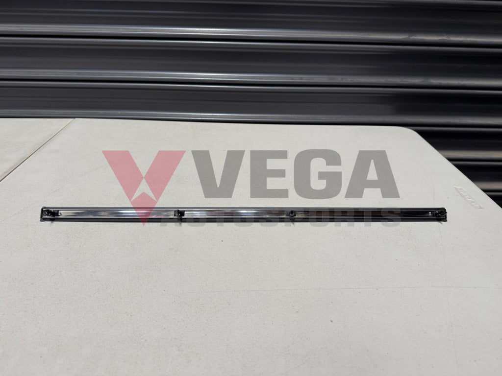 Supra Rear Bumper Lower Retainer to suit Toyota Supra JZA80 52589 14040 Exterior