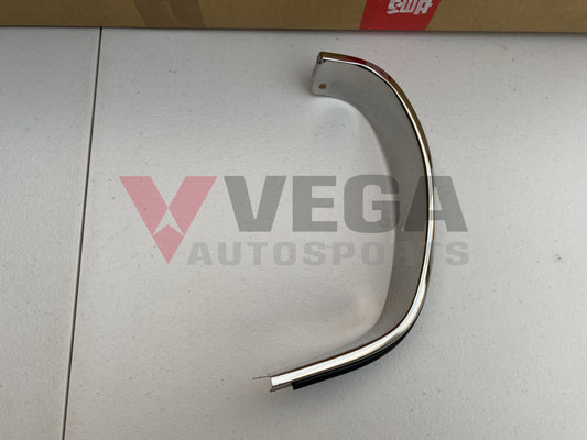 Surround Radiator Grille Moulding LHS to suit Nissan DATSUN 1200 B110 / B120 - Vega Autosports