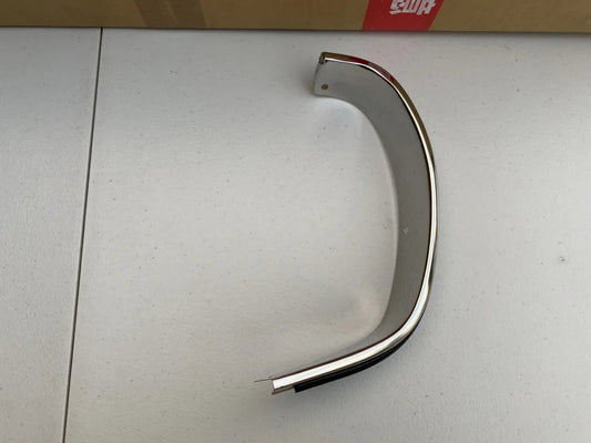 Surround Radiator Grille Moulding LHS to suit Nissan DATSUN 1200 B110 / B120 - Vega Autosports