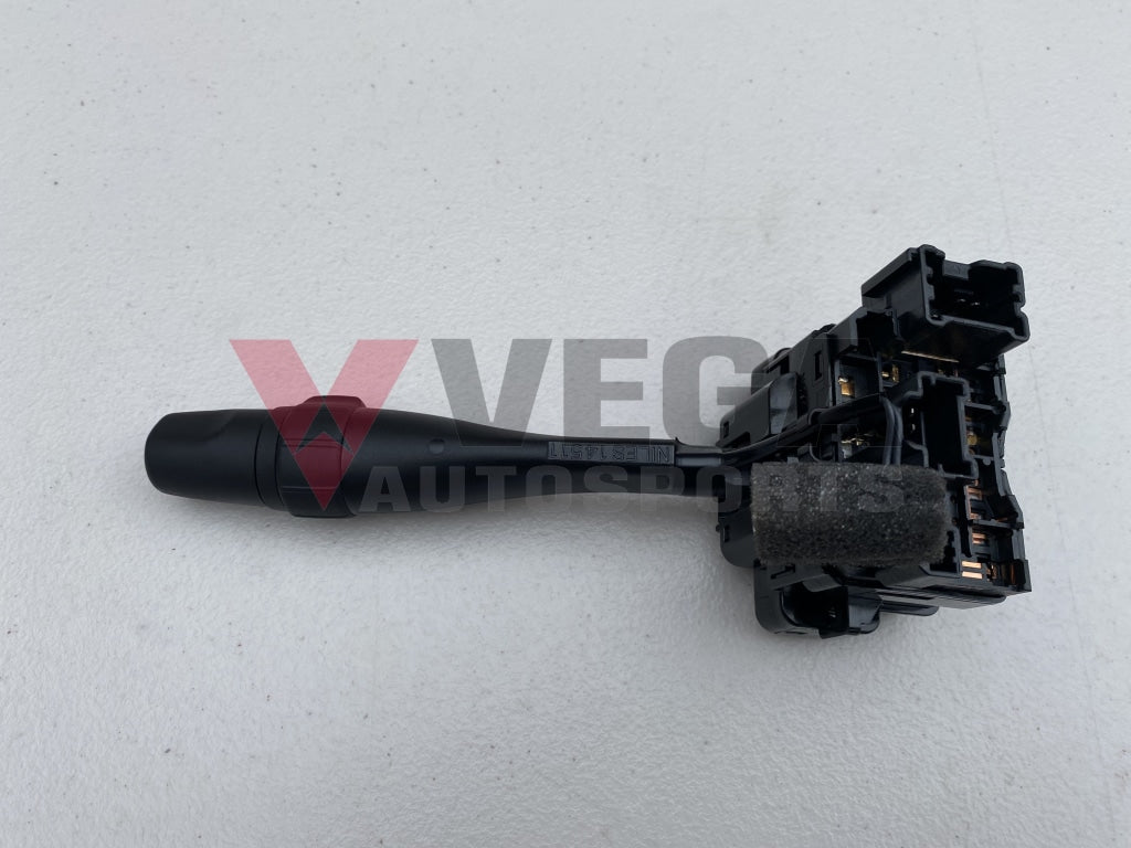Switch Assembly Turn Signal to suit Nissan Silvia S15 and Stagea WGC34, WGNC34, WHC34 - Vega Autosports