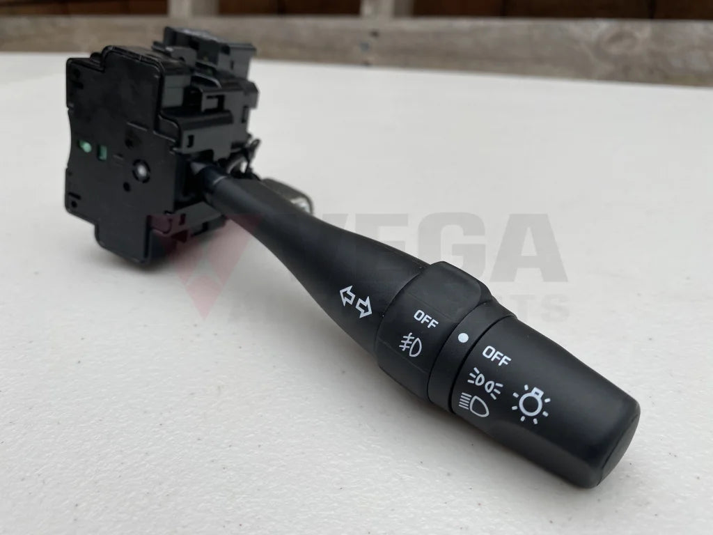 Switch Assembly Turn Signal to suit Nissan Silvia S15 and Stagea WGC34, WGNC34, WHC34 - Vega Autosports