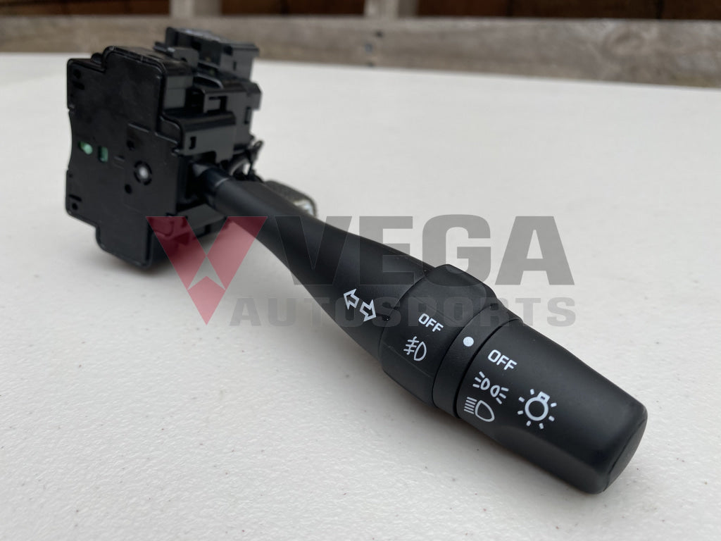 Switch Assembly Turn Signal to suit Nissan Silvia S15 and Stagea WGC34, WGNC34, WHC34 - Vega Autosports