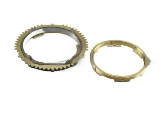 Synchro Baulk Ring 1St Gear To Suit Nissan 350Z 04-08 / 370Z 2009 ~ Onwards 32620-Cd401 Gearbox And