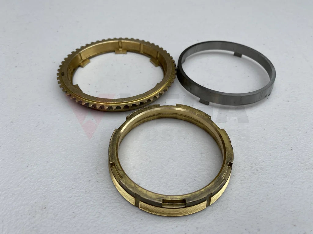 Synchro Baulk Ring 2nd Gear to suit R33 GTR RB26DETT Series 3 Gearbox - Vega Autosports