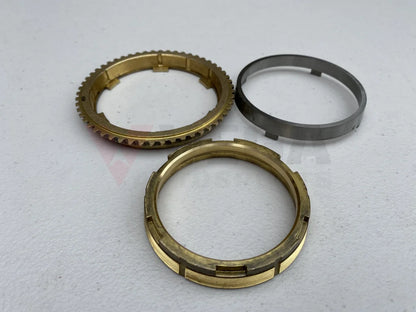 Synchro Baulk Ring 2nd Gear to suit R33 GTR RB26DETT Series 3 Gearbox - Vega Autosports