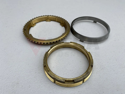 Synchro Baulk Ring 2nd Gear to suit R33 GTR RB26DETT Series 3 Gearbox - Vega Autosports