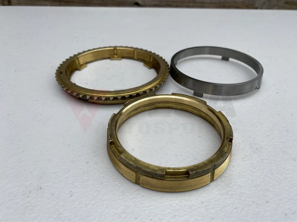 Synchro Baulk Ring 2nd Gear to suit R33 GTR RB26DETT Series 3 Gearbox - Vega Autosports