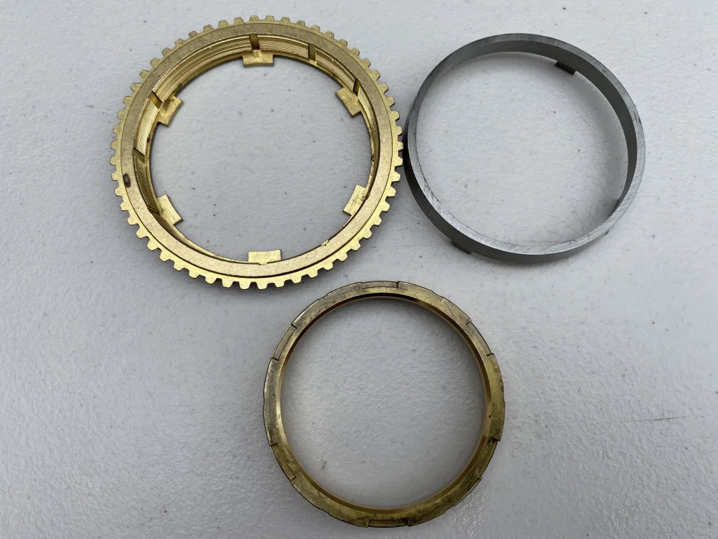 Synchro Baulk Ring 2nd Gear to suit R33 GTR RB26DETT Series 3 Gearbox - Vega Autosports
