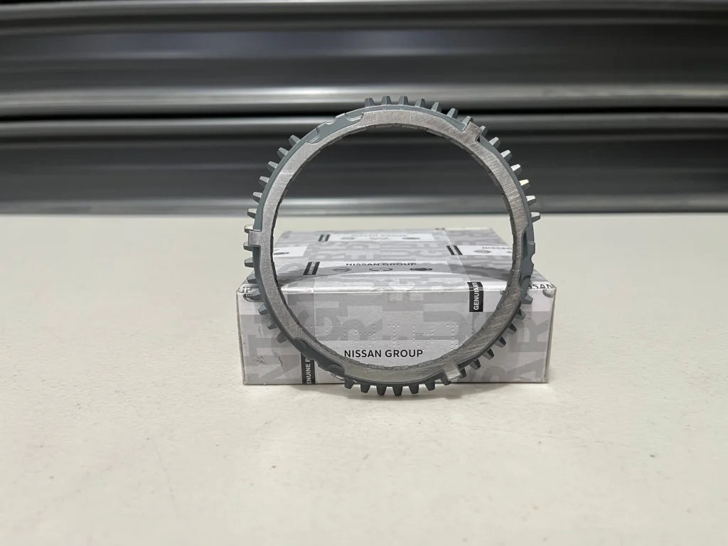 Synchro Baulk Ring 5Th / 6Th Gear To Suit Nissan 350Z 370Z Z33 Z34 09.2005 ~ Onwards 32604-5X00A
