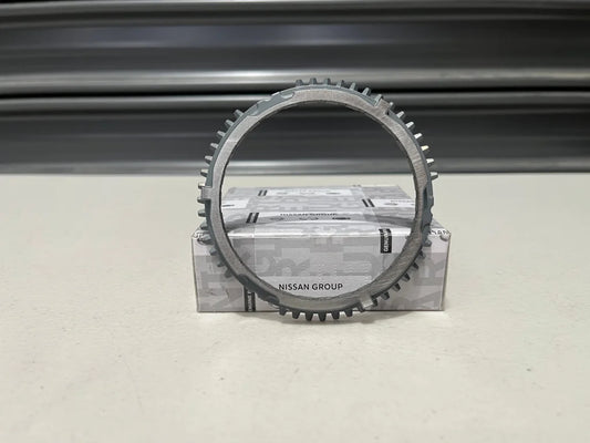 Synchro Baulk Ring 5Th / 6Th Gear To Suit Nissan 350Z 370Z Z33 Z34 09.2005 ~ Onwards 32604-5X00A