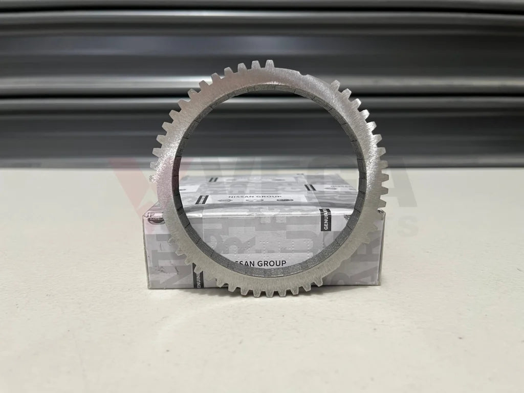 Synchro Baulk Ring 5Th / 6Th Gear To Suit Nissan 350Z 370Z Z33 Z34 09.2005 ~ Onwards 32604-5X00A