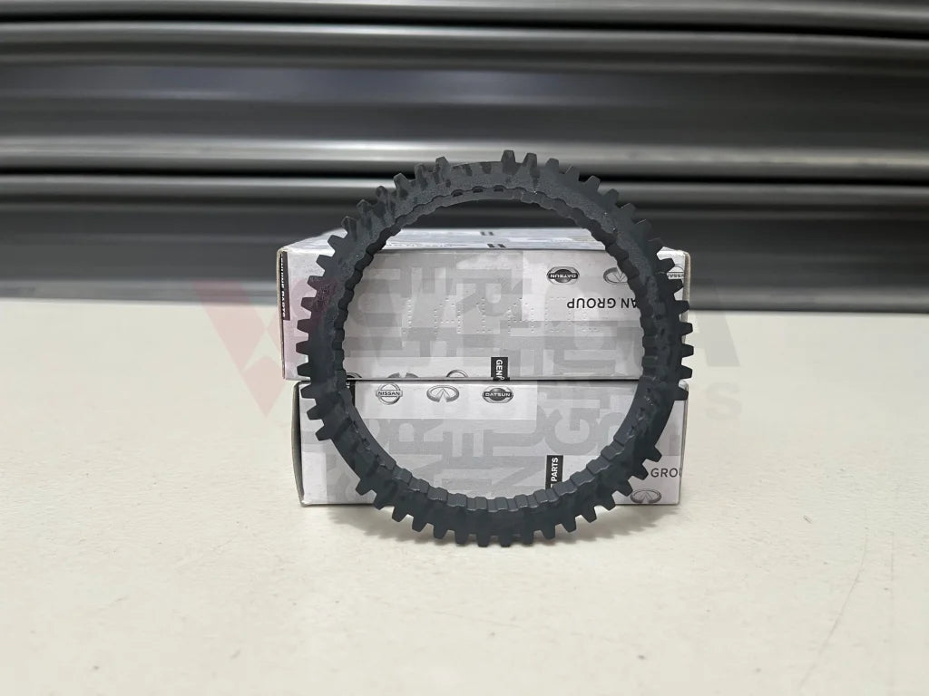 Synchro Baulk Ring 5Th / 6Th Gear To Suit Nissan 350Z Z33 07.2002-09.2005 32604-Cd020 Gearbox And