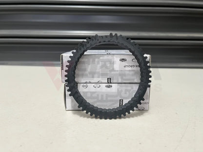 Synchro Baulk Ring 5Th / 6Th Gear To Suit Nissan 350Z Z33 07.2002-09.2005 32604-Cd020 Gearbox And