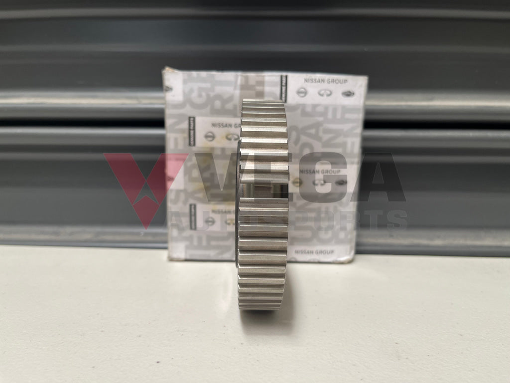 Synchroniser Hub 1St / 2Nd To Suit Nissan Skyline R33 Gts-T Gtr And R34 Gtt Gearbox Transmission