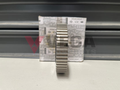 Synchroniser Hub 1St / 2Nd To Suit Nissan Skyline R33 Gts-T Gtr And R34 Gtt Gearbox Transmission