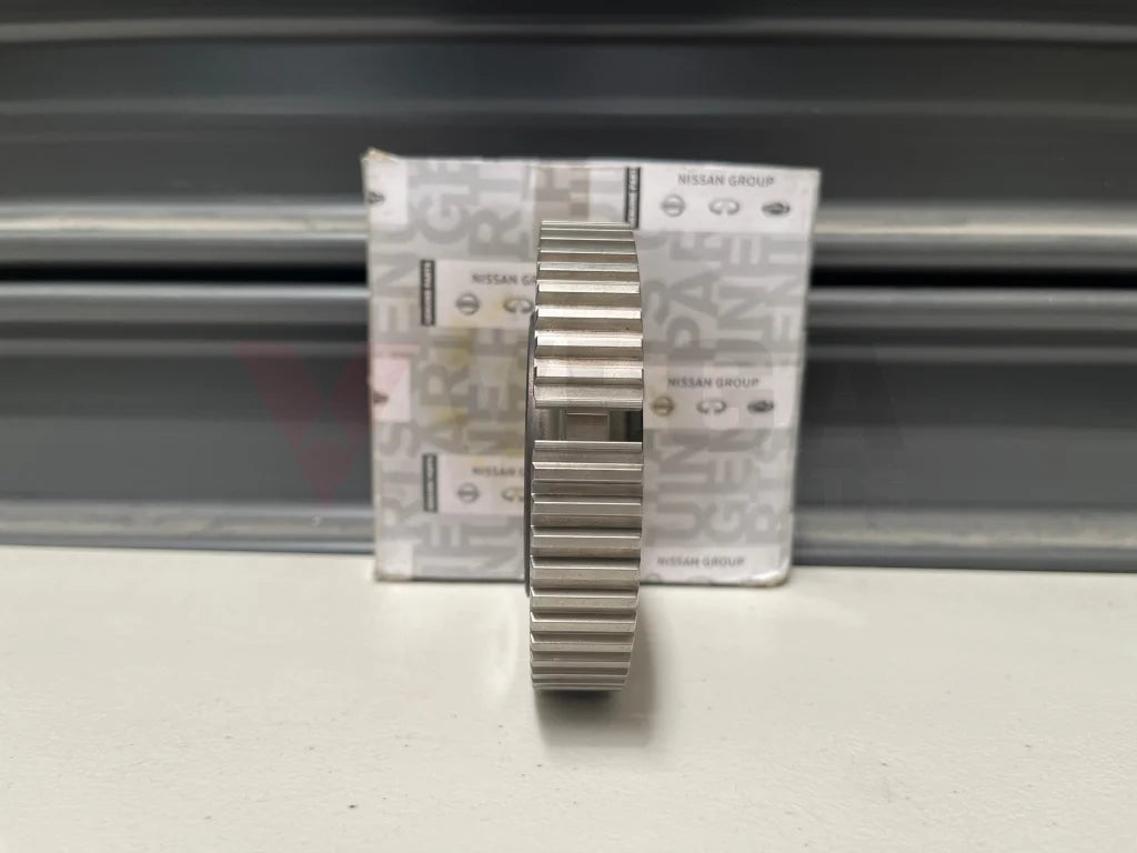 Synchroniser Hub 1St / 2Nd To Suit Nissan Skyline R33 Gts-T Gtr And R34 Gtt Gearbox Transmission