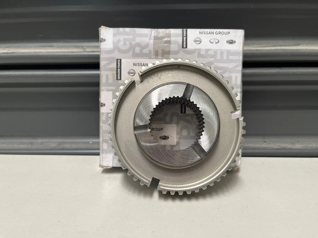 Synchroniser Hub 1St / 2Nd To Suit Nissan Skyline R33 Gts-T Gtr And R34 Gtt Gearbox Transmission