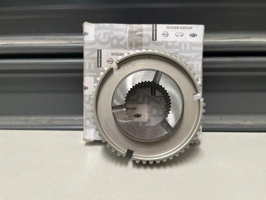 Synchroniser Hub 1St / 2Nd To Suit Nissan Skyline R33 Gts-T Gtr And R34 Gtt Gearbox Transmission