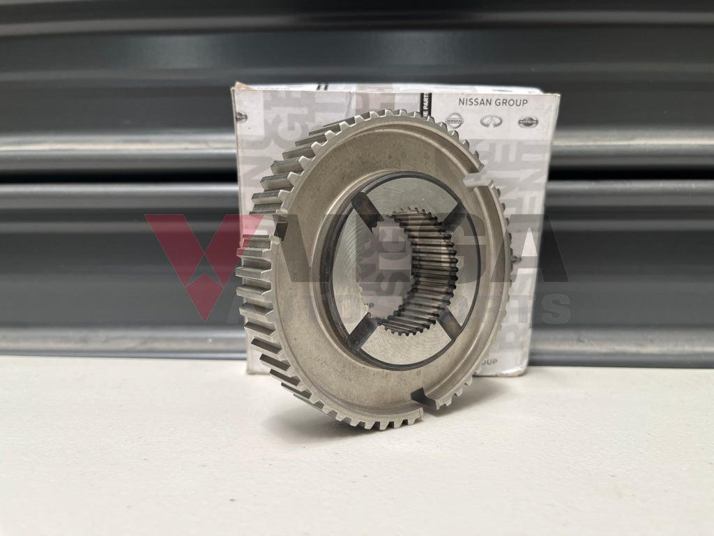 Synchroniser Hub 1St / 2Nd To Suit Nissan Skyline R33 Gts-T Gtr And R34 Gtt Gearbox Transmission