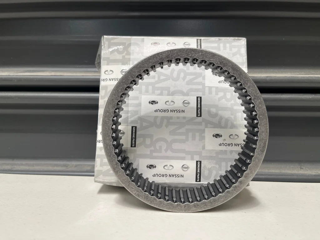Synchroniser Hub Sleeve 1St / 2Nd To Suit Nissan Skyline R33 Gts-T Gtr And R34 Gtt Gearbox