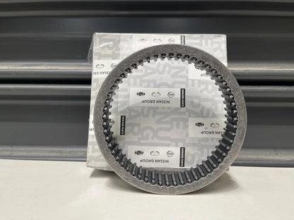 Synchroniser Hub Sleeve 1St / 2Nd To Suit Nissan Skyline R33 Gts-T Gtr And R34 Gtt Gearbox