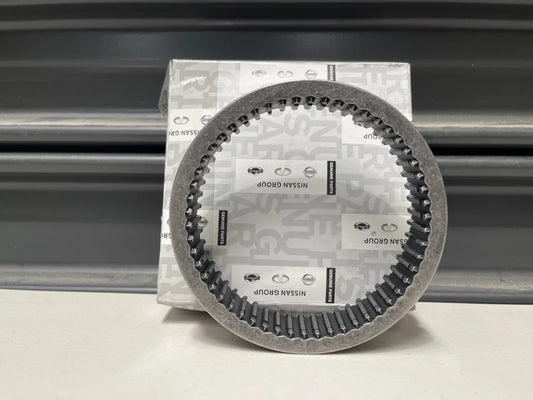 Synchroniser Hub Sleeve 1St / 2Nd To Suit Nissan Skyline R33 Gts-T Gtr And R34 Gtt Gearbox