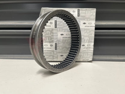 Synchroniser Hub Sleeve 1St / 2Nd To Suit Nissan Skyline R33 Gts-T Gtr And R34 Gtt Gearbox
