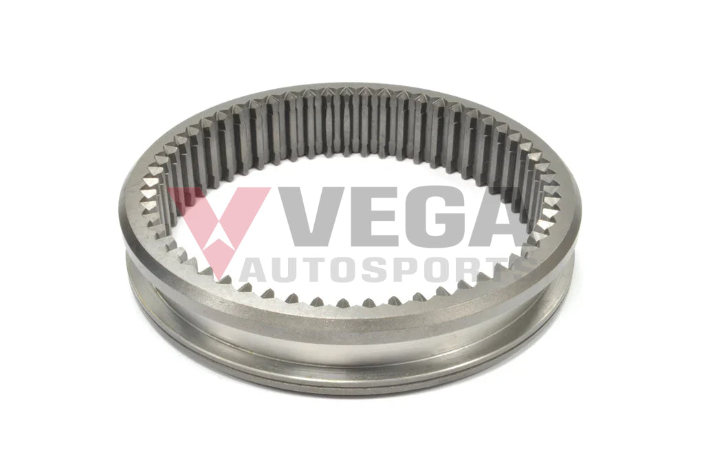 Synchroniser Sleeve 1st / 2nd to suit Mitsubishi Lancer Evolution 5-9 5-Speed MR581384 Gearbox and Transmission