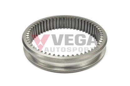 Synchroniser Sleeve 1st / 2nd to suit Mitsubishi Lancer Evolution 5-9 5-Speed MR581384 Gearbox and Transmission