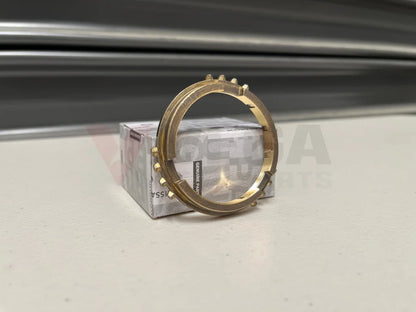 Synchronizer Ring To Suit Datsun 210 B310 4-Speed And 1979 Dogleg 5-Speed 32604-H9000 Gearbox
