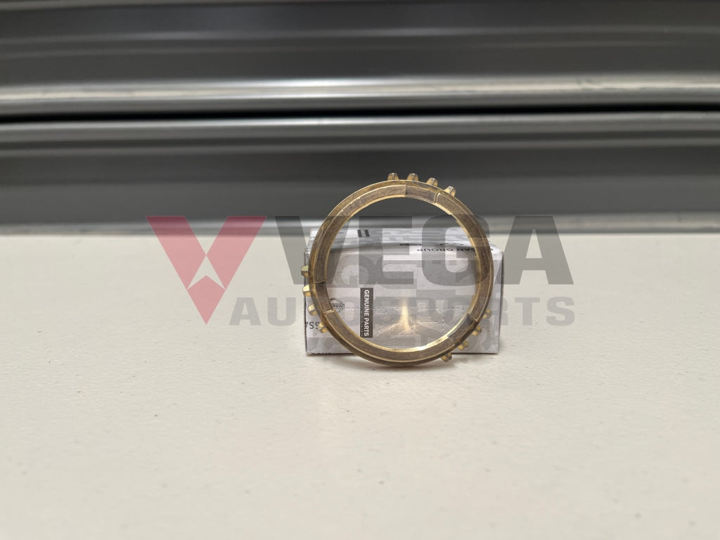 Synchronizer Ring To Suit Datsun 210 B310 4-Speed And 1979 Dogleg 5-Speed 32604-H9000 Gearbox