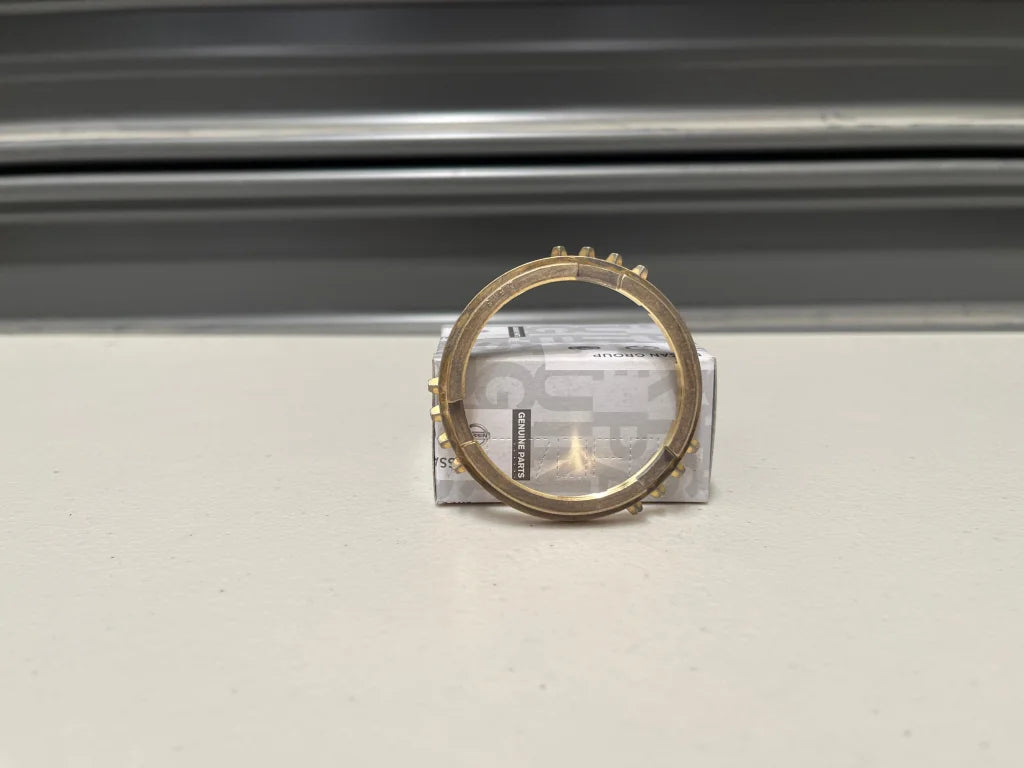 Synchronizer Ring To Suit Datsun 210 B310 4-Speed And 1979 Dogleg 5-Speed 32604-H9000 Gearbox