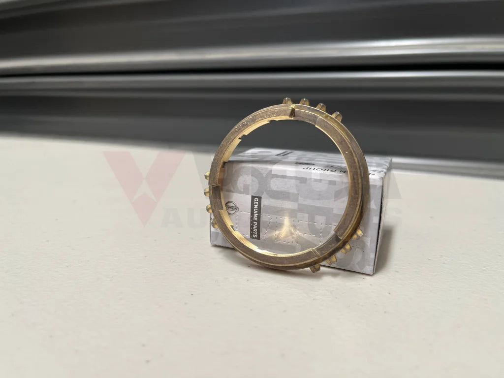 Synchronizer Ring To Suit Datsun 210 B310 4-Speed And 1979 Dogleg 5-Speed 32604-H9000 Gearbox