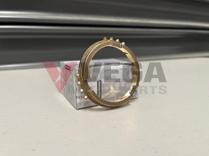 Synchronizer Ring To Suit Datsun 210 B310 4-Speed And 1979 Dogleg 5-Speed 32604-H9000 Gearbox