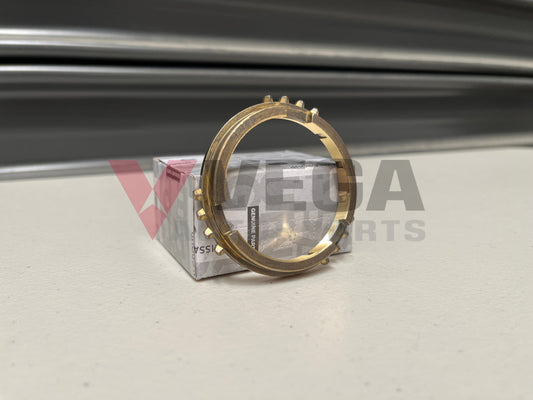 Synchronizer Ring To Suit Datsun 210 B310 4-Speed And 1979 Dogleg 5-Speed 32604-H9000 Gearbox